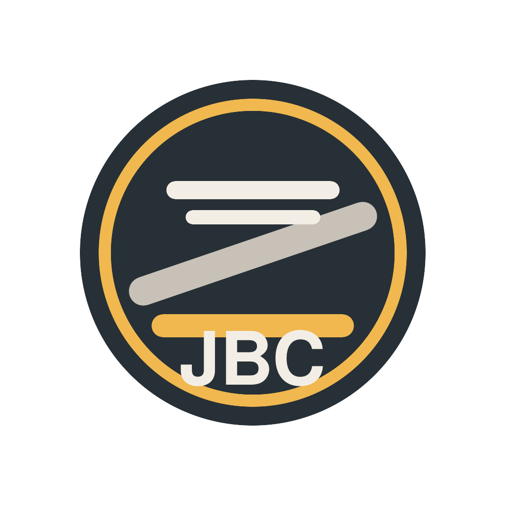 Jensen Beach Concrete logo